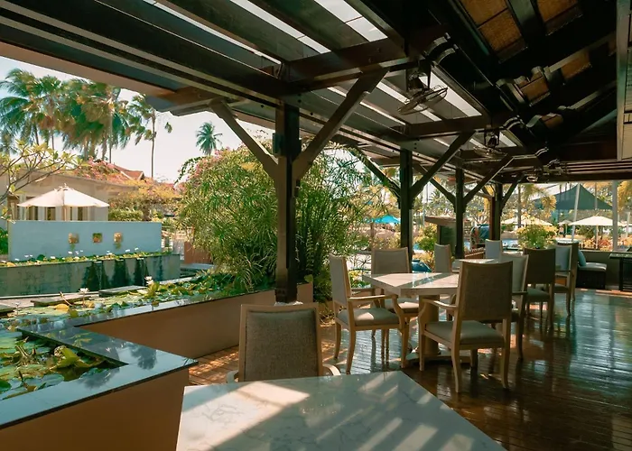 Hotels in Langkawi
