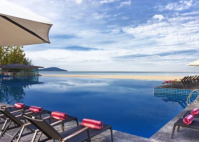 Four Points By Sheraton Langkawi Resort