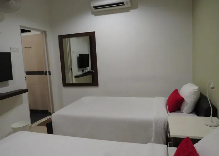 Cactus Inn Langkawi