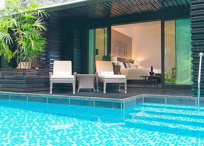 The Andaman, A Luxury Collection Resort, Langkawi